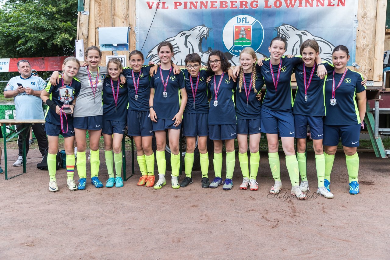 Bild 143 - Loewinnen Cup
